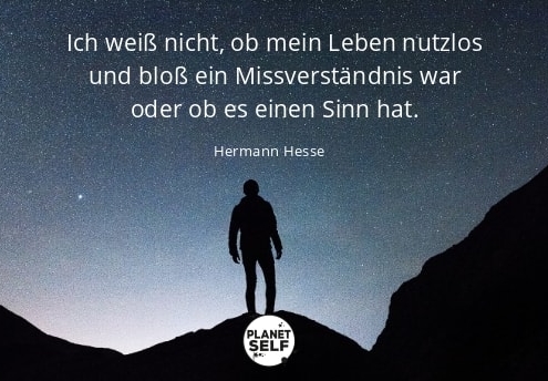 Selbsthass zitate