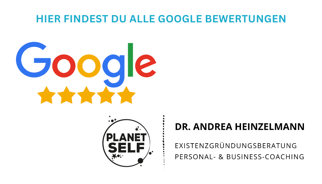 Link zu weiteren Google Bewertungen